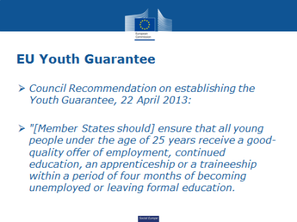 EU youth